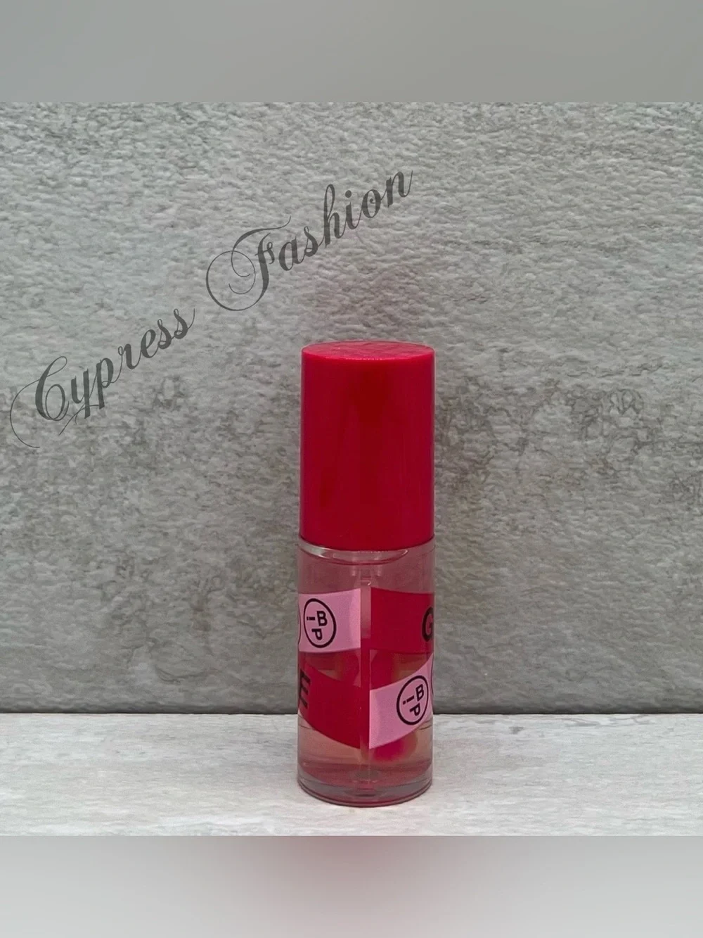 🎊 $7 InnBeauty Project Glaze Lip Oil in Mystery Glaze